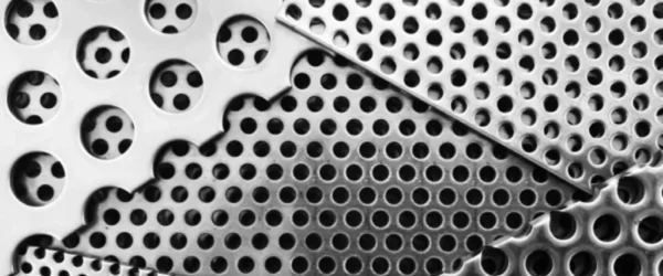 Perforated Media: Industrial Screening, Filtering & Separation Solutions