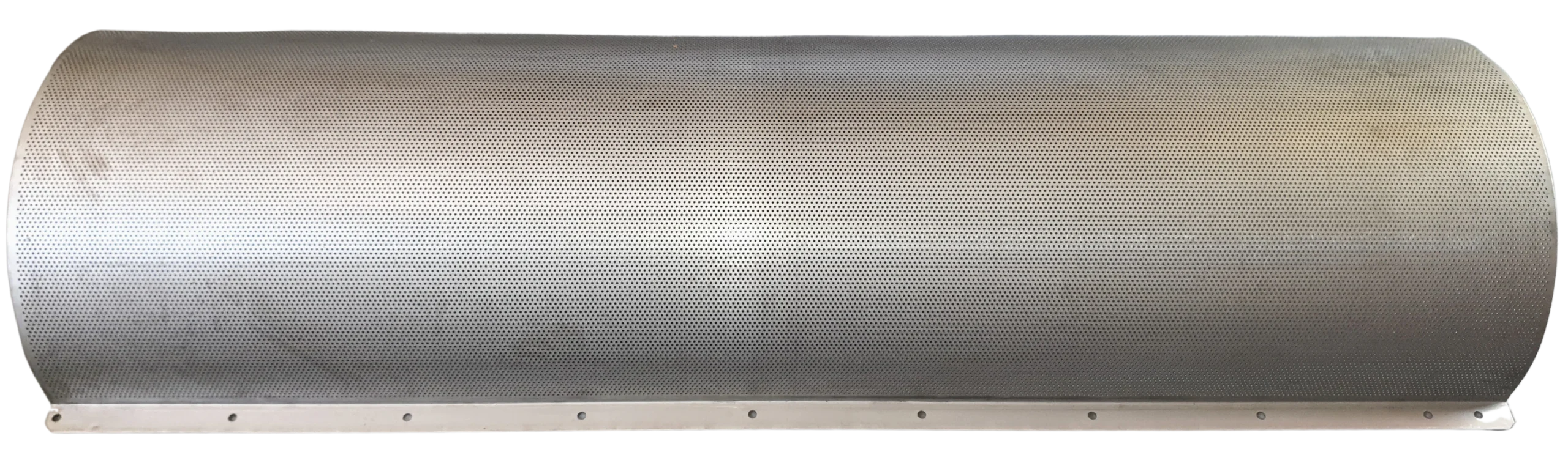 Specialised Solutions; Perf Plate