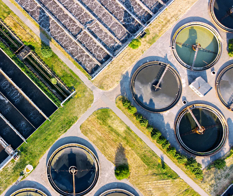 Water Treatment Perf