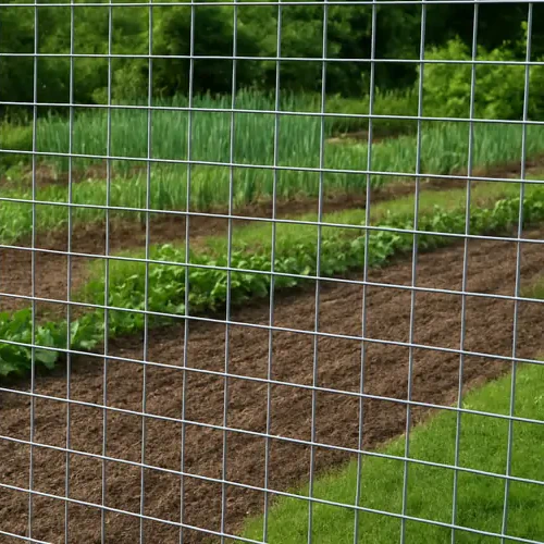 Agriculture and Fencing Welded Mesh copy 2