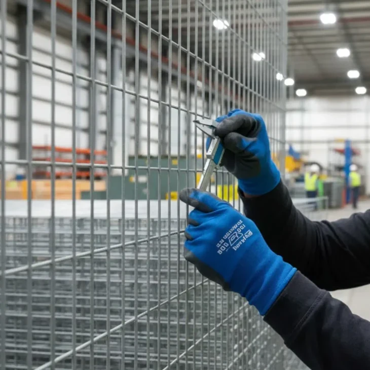 welded mesh Civil Engineering copy