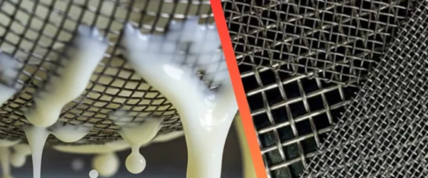 Woven Wire Mesh for Industrial Filtration and Separation Solutions