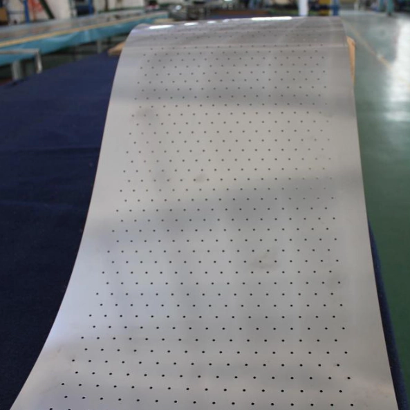 Carbon-Steel-Oven-Band-Belt